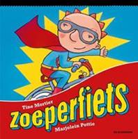 Zoeperfiets - Tine Mortier