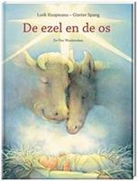 De ezel en de os - GÃ¼nter Spang