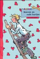 gilvanderheyden Boeven en rode hartjes -  Gil van der Heyden (ISBN: 9789043703260)