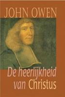 De heerlijkheid van Christus