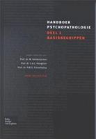 Handboek Psychopathologie 1 Basisbegrippen