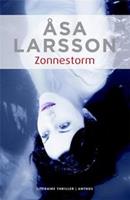   Zonnestorm