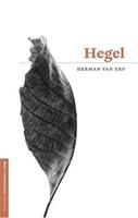 Hegel - Herman van Erp - ebook