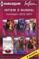 Intiem e-bundel nummers 2012-2017