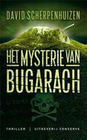 Het mysterie van Bugarach