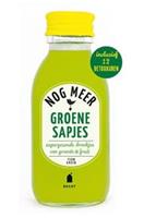 Super groen: Nog meer groene sapjes - Fern Green