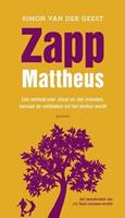 Zapp Mattheus - Simon van der Geest