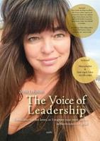 The voice of leadership - Irma Lohman