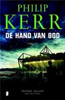 De hand van God