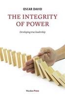 The integrity of power - Oscar David - ebook