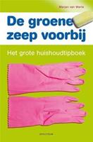 Unieboek Spectrum De groene zeep voorbij