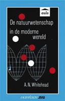 Vantoen.nu: Natuurwetenschap in de moderne wereld - A.N. Whitehead