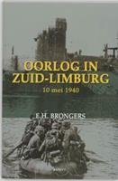 Oorlog in Zuid-Limburg 10 mei 1940