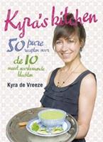 Kyra's kitchen