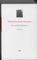 Volledige werken van W.F. Hermans: Volledige werken 11 - Willem Frederik Hermans