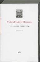 Volledige werken van W.F. Hermans: Volledige werken 14 - Willem Frederik Hermans
