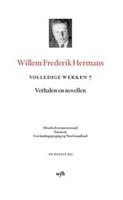 Volledige werken van W.F. Hermans: Volledige werken 7 - Willem Frederik Hermans
