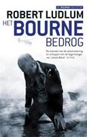 Het Bourne bedrog