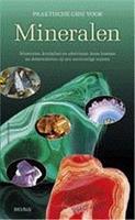 Praktische Gids Voor Mineralen (Boek)