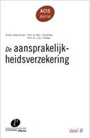 De aansprakelijkheidsverzekering - M.L. Hendrikse, J.G.J. Rinkes - ebook