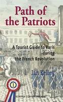 Path of the patriots, two-volume set - Jan Kelley - ebook
