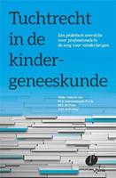 Tuchtrecht in de kindergeneeskunde - Wendela Leeuwenburgh-Pronk, Martine de Vries, Anne Marie de Koning - ebook