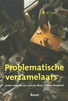 Problematische verzamelaars - Jose van Beers, Kees Hoogduin - ebook