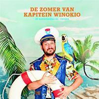 De zomer van kapitein Winokio