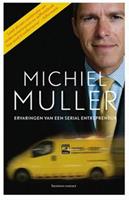 Michiel Muller - Michiel Muller - ebook