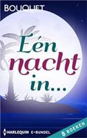 Eén nacht in. (8-in-1)