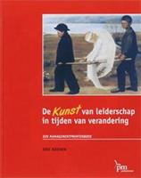 De KUNST van leiderschap in tijden van verandering