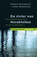 De rivier van Herakleitos