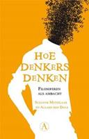 Hoe denkers denken