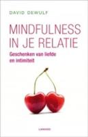 Mindfulness in je relatie (E-boek)