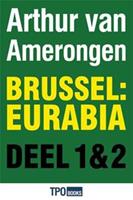 Brussel Eurabia