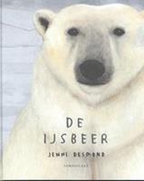 De ijsbeer - Jenni Desmond