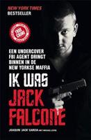 Ik was Jack Falcone