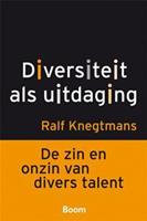 Diversiteit als uitdaging