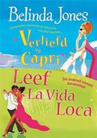 Verliefd op Capri; Leef la vida loca