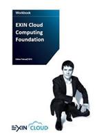EXIN CLOUD computing foundation - Johannes van den Bent, Martine van der Steeg - ebook