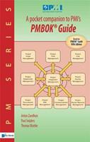A pocket companion to PMI's - Paul Snijders, Thomas Wuttke, Anton Zandhuis - ebook