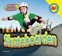   Skateboarden