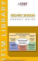 ISO/IEC 20000 - Jan van Bon, Marianne Nugteren, Selma Polter - ebook