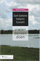 Een betere balans tussen voelen, denken en doen