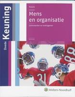 Mens en organisatie