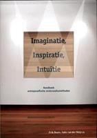 Imaginatie, inspiratie, intuÃ¯tie