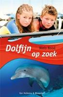 Unieboek Spectrum Dolfijn op zoek