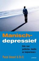 Manisch-depressief - Pascal Sienaert en Els D.