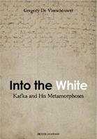 Into the white - Gregory De Vleeschouwer - ebook