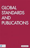 Global Standards and Publications - Edition 2016/2017 - VHP - ebook